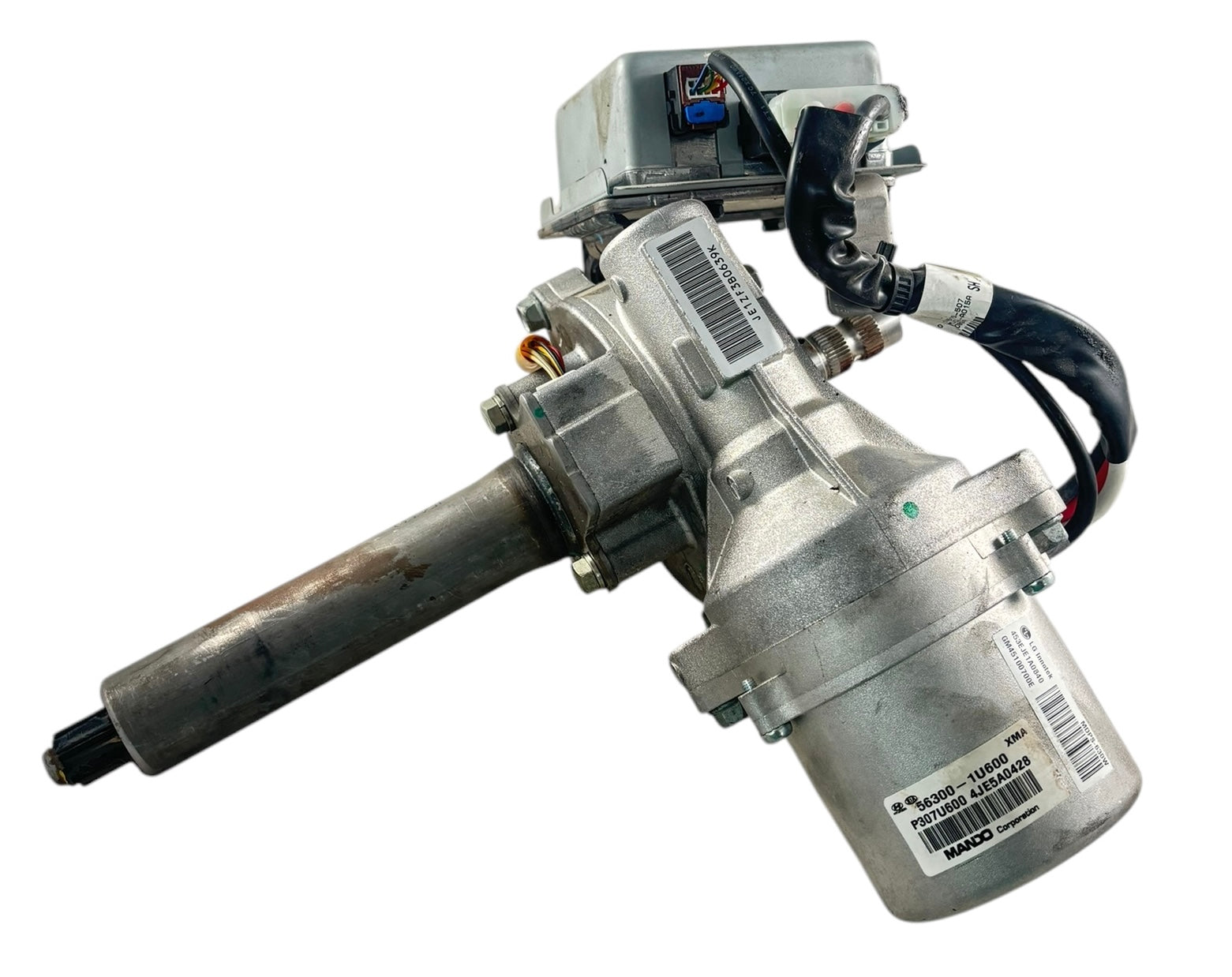 56300-1U600 OEM Kia Sorento Steering Column (New Pull Off)