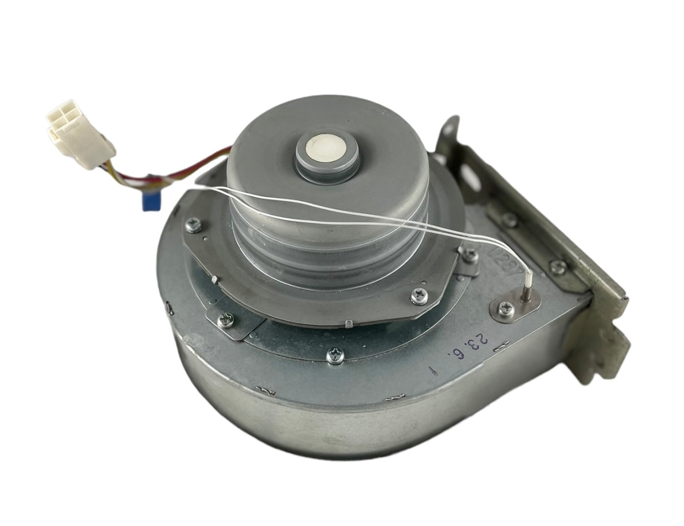 Rinnai DR-7738-501C Fan Assembly U287-1829-CW