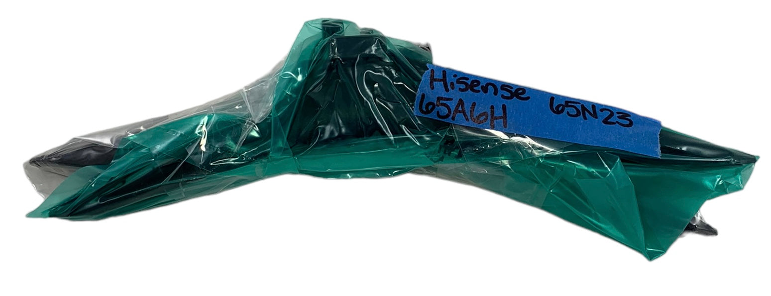 Hisense 65A6H TV Stand/Base/Legs