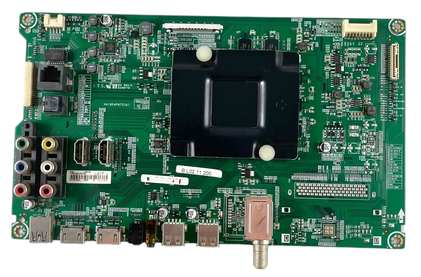 Hisense 212518 211914 Main Board