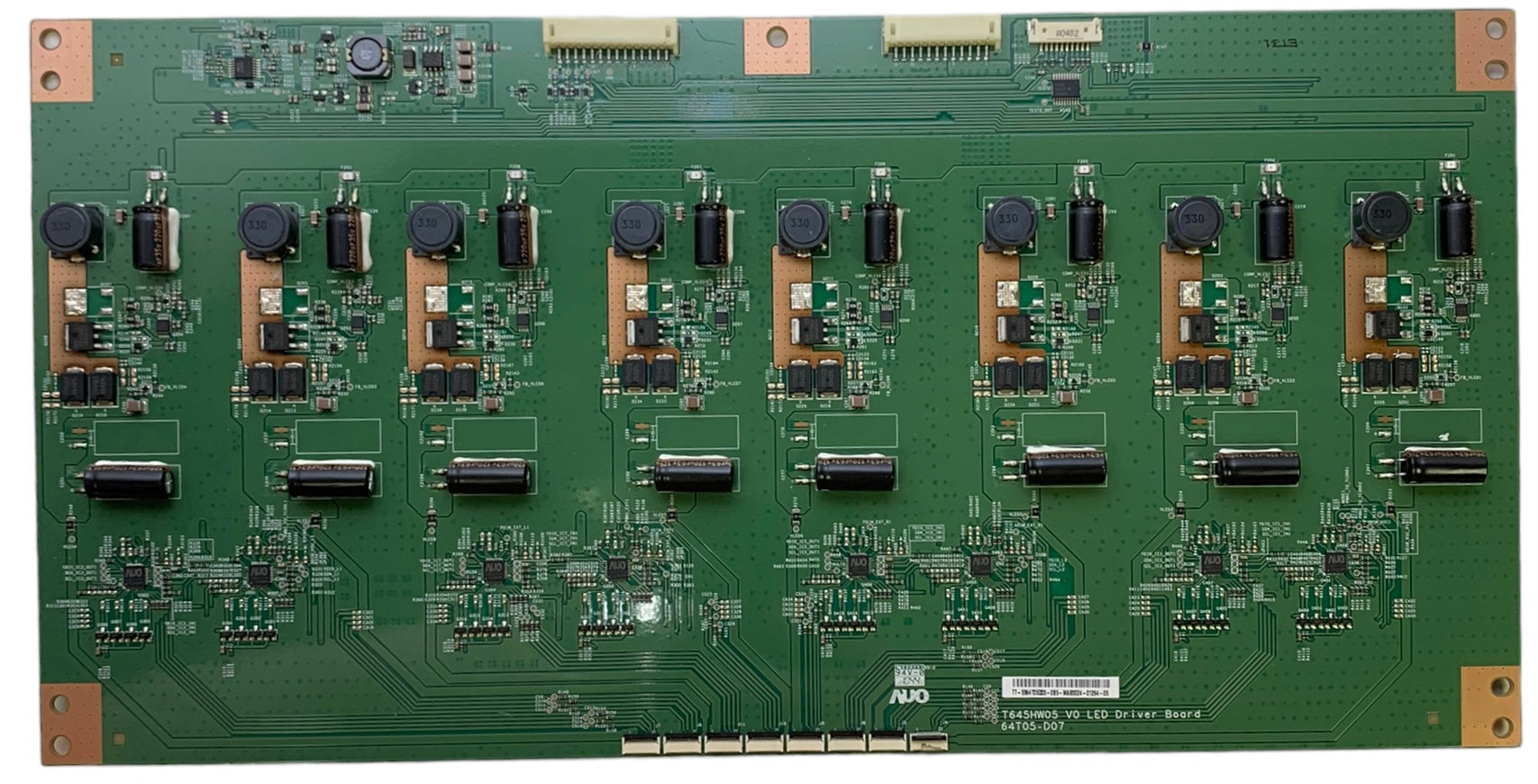 Vizio 55.64T05.D03 (64T05-D0A, T645HW05) LED Driver