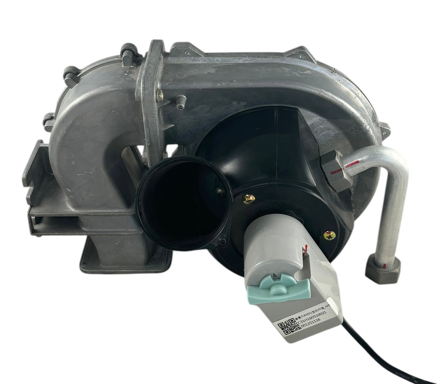 NanoKem KBP-126H Blower Fan (Refurbed)