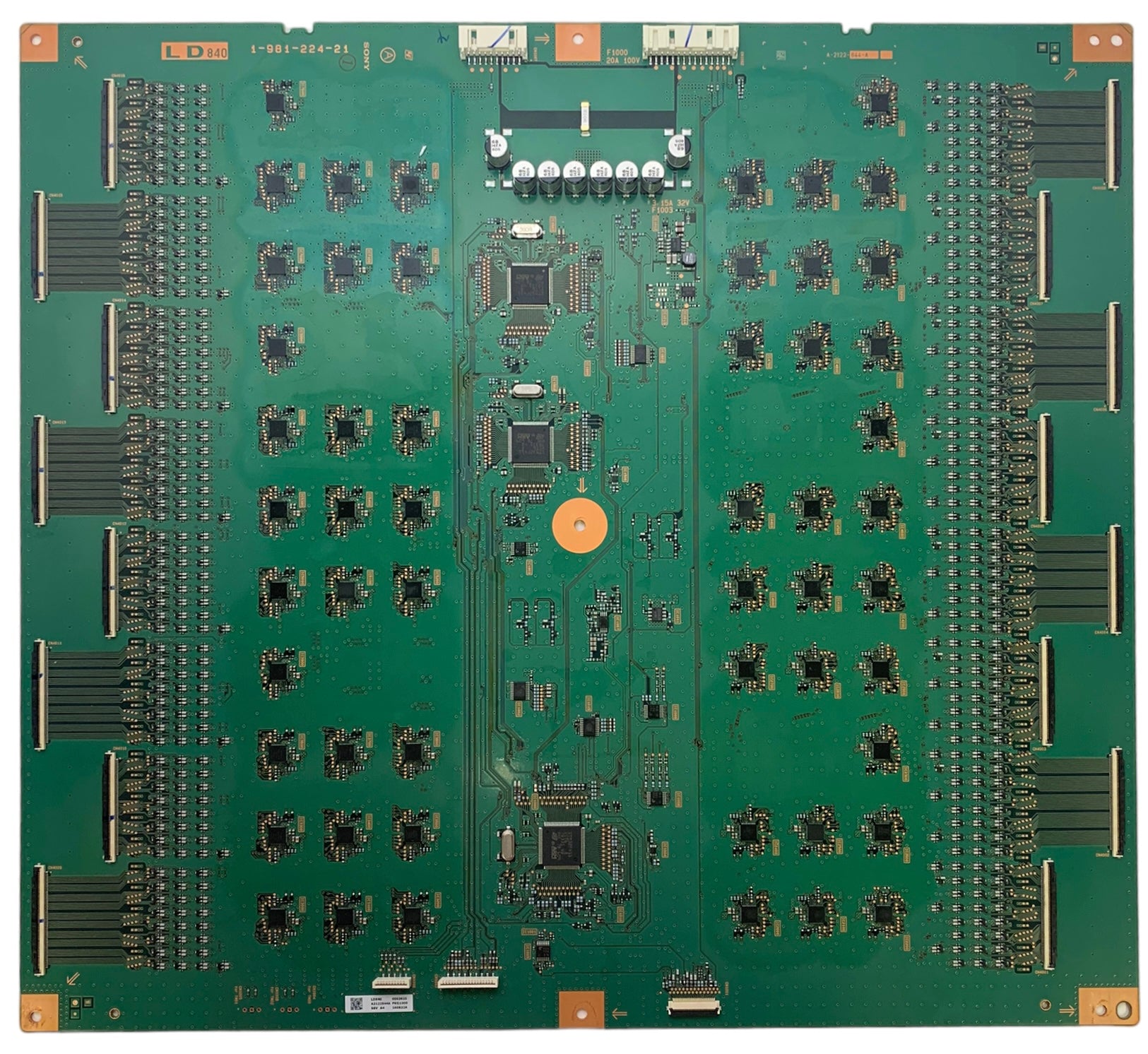 Sony A-2122-844-A LD840 LED Driver