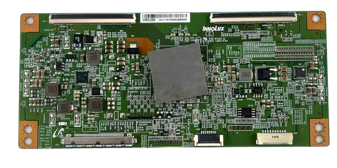 Hisense/Sanyo EAMDJ2S55 T-Con Board