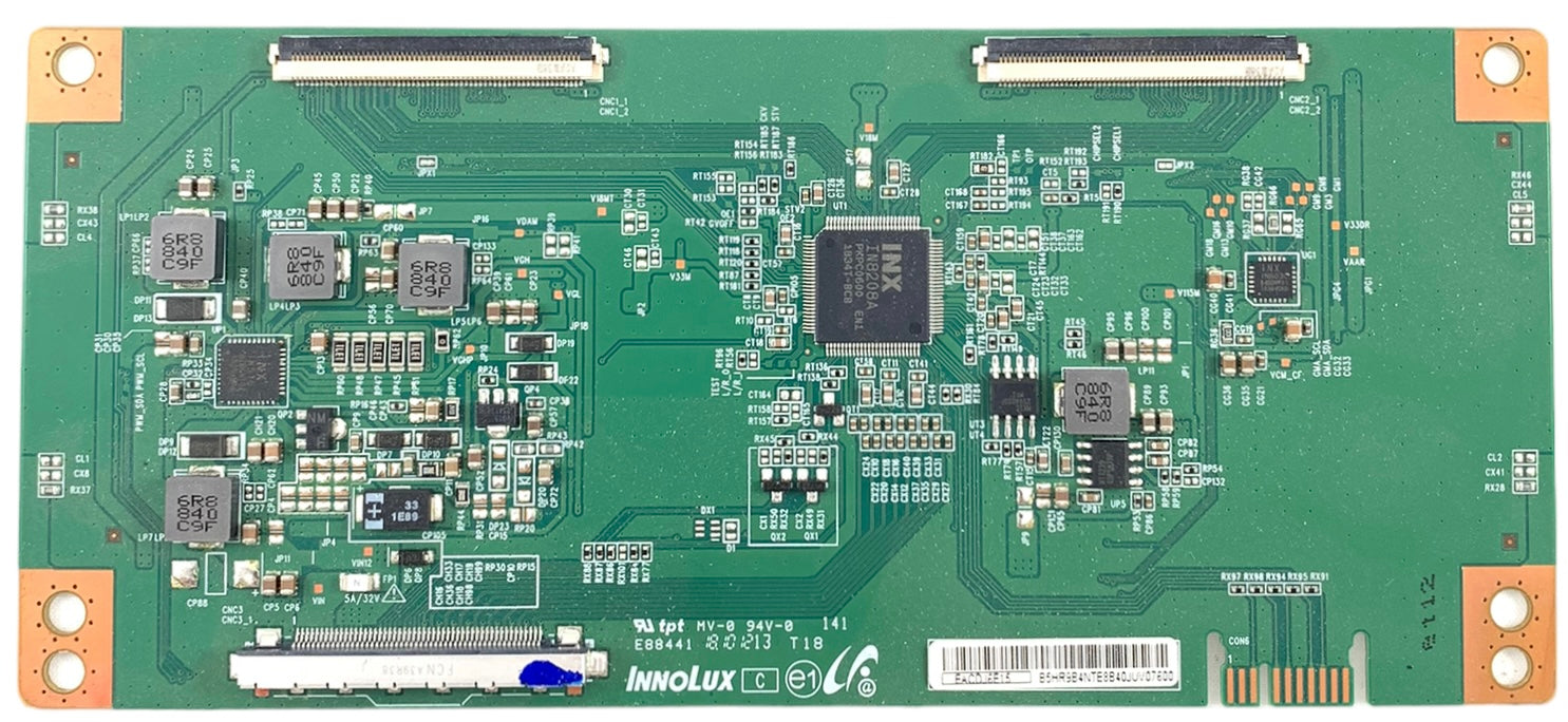 Philips EACDJ6E15 T-Con Board