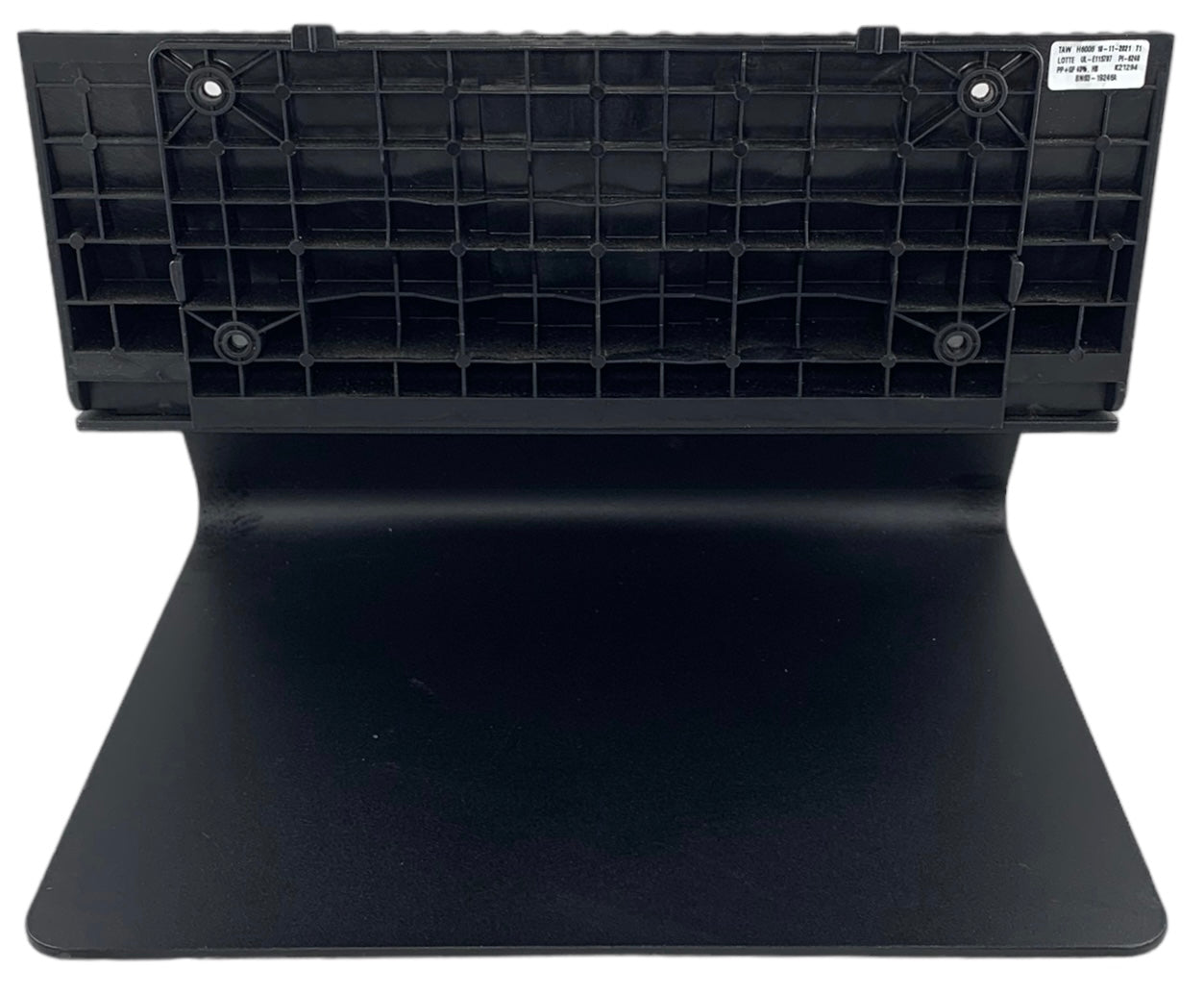 Samsung QN55QN90AAF TV Stand/Base