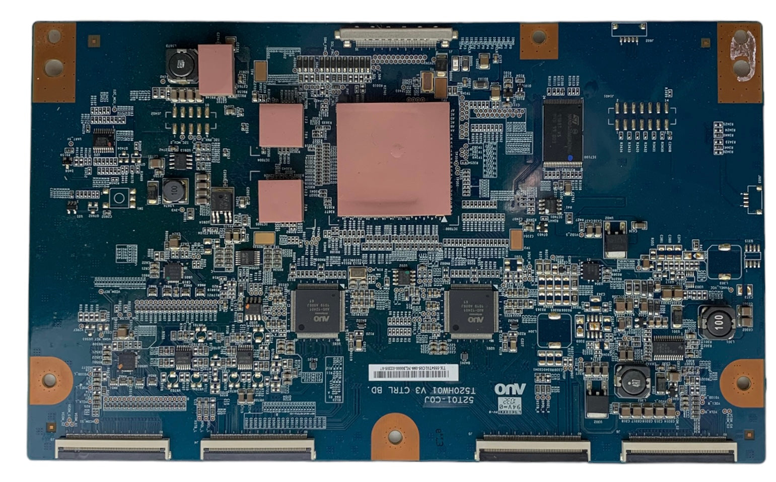 Insignia 55.54T01.C05 T-Con Board for NS-L55X-10A E559AZNK9WBYNN