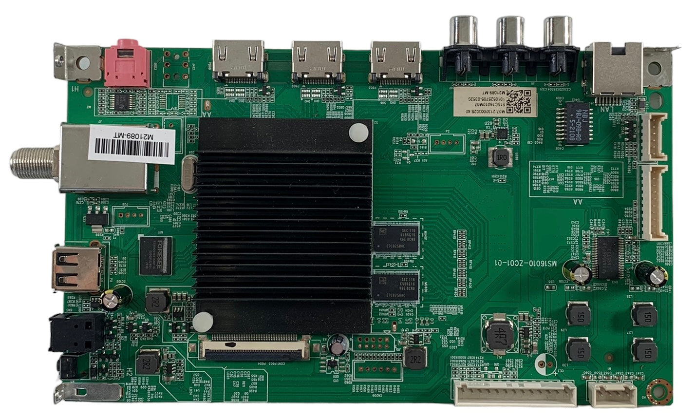 Element M21098-MT 515C90100M14 Main Board for E4AA65R