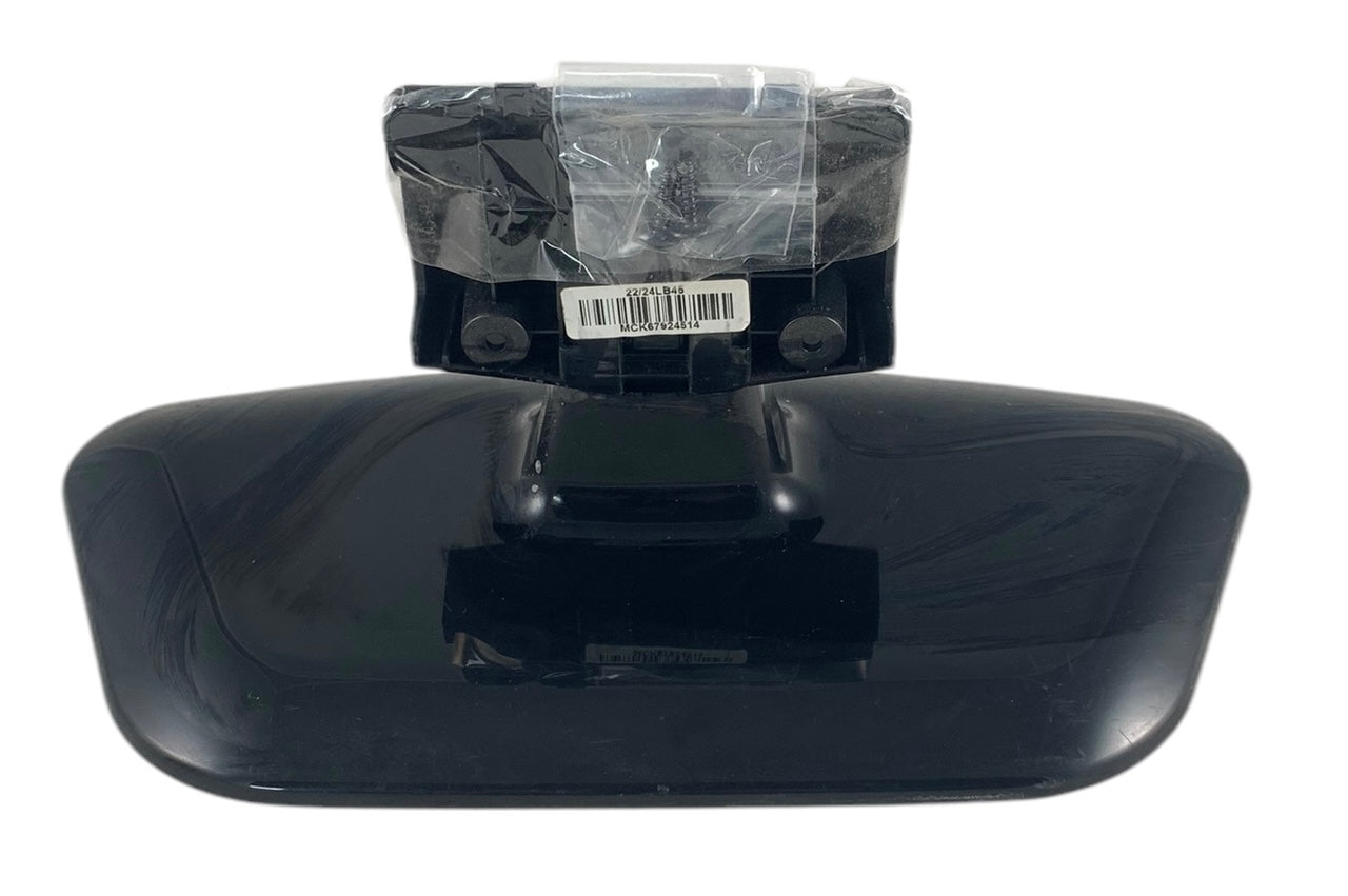 LG 24LF452B TV Stand/Base