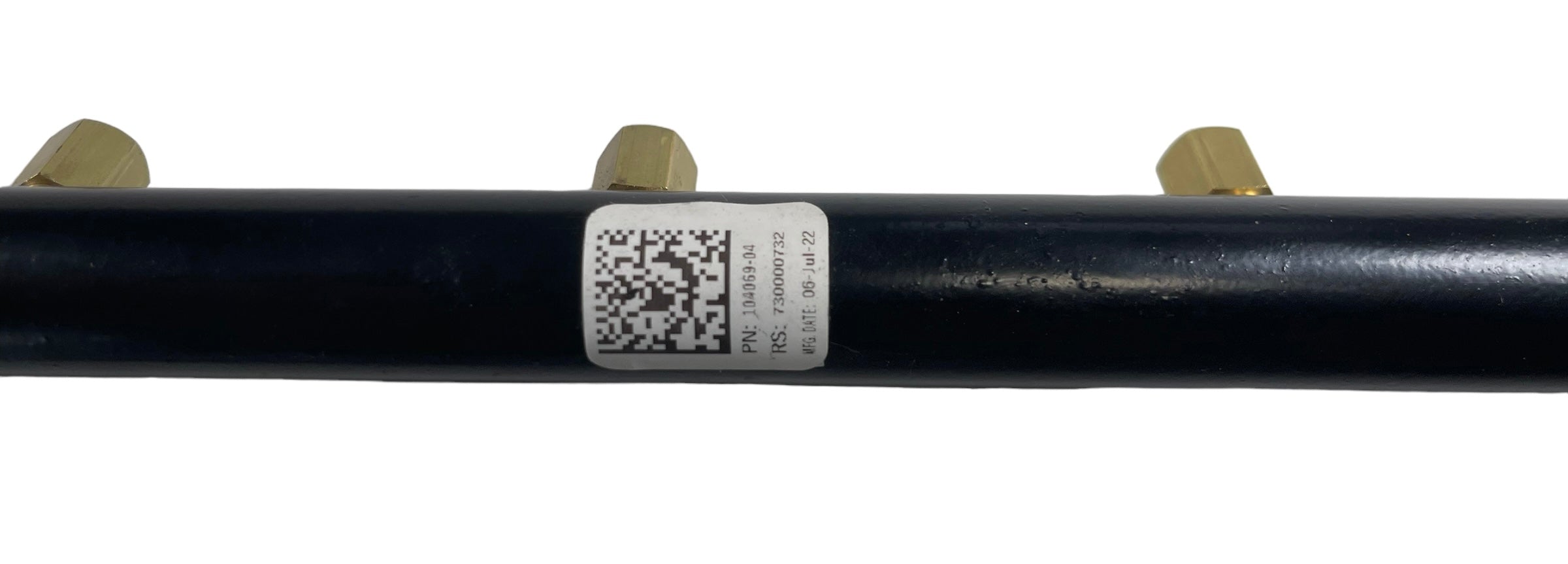 White Rodgers 36G24-229B1 Gas Control Valve with 104069-04 Assy-Manifold Gas 6 Burner