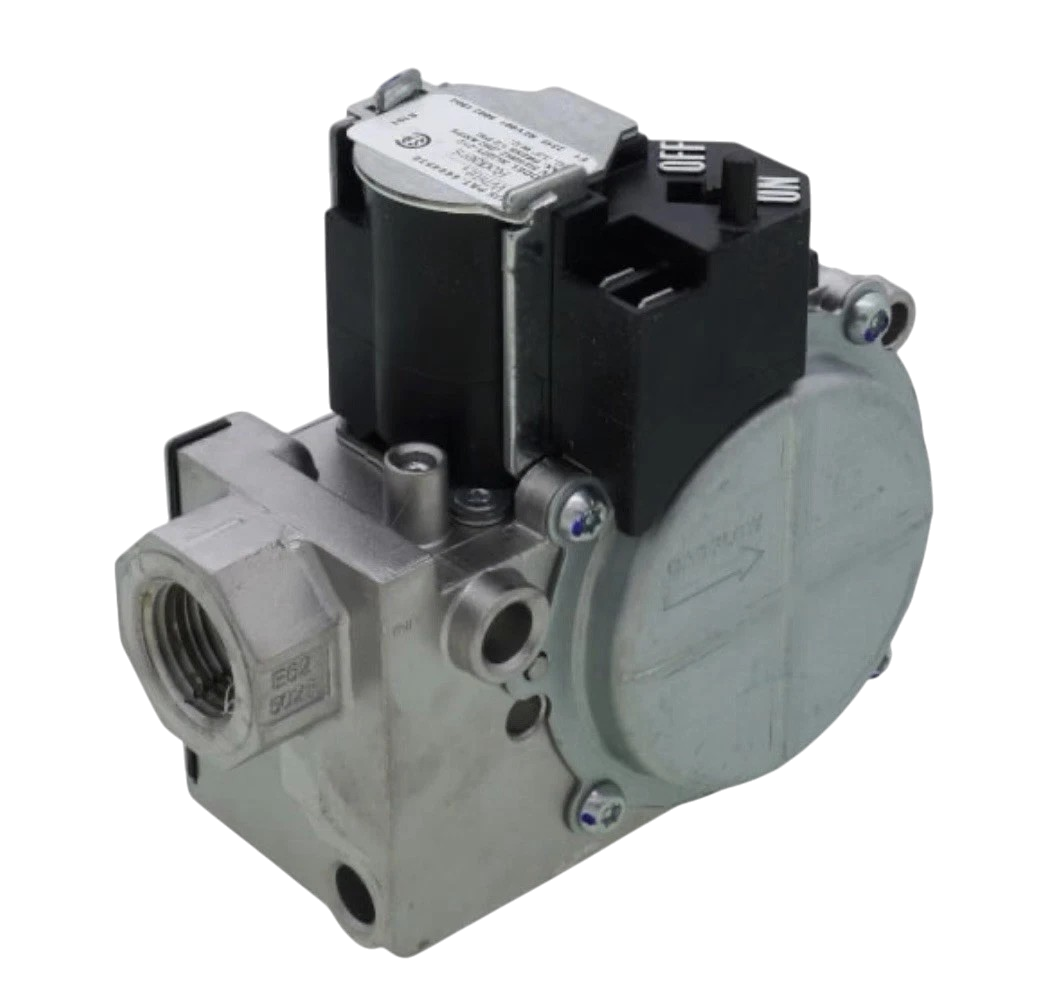 White Rodgers 36J22Y-202 Furnace Gas Valve Assembly (Goodman P/N : 0151M00037)