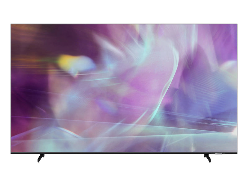 Samsung HG43Q60AANFXZA HQ60A 43" Smart LED-LCD TV - 4K UHDTV - Titan Gray