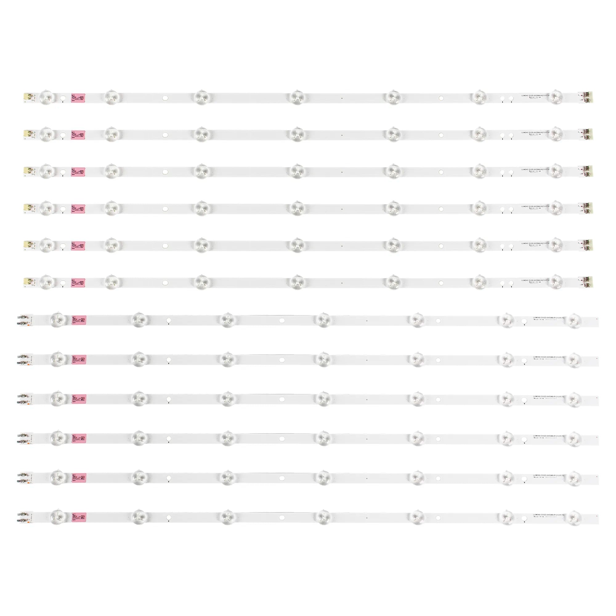 Samsung BN96-29074A/BN96-29075A LED Backlight Strips NEW! (12)