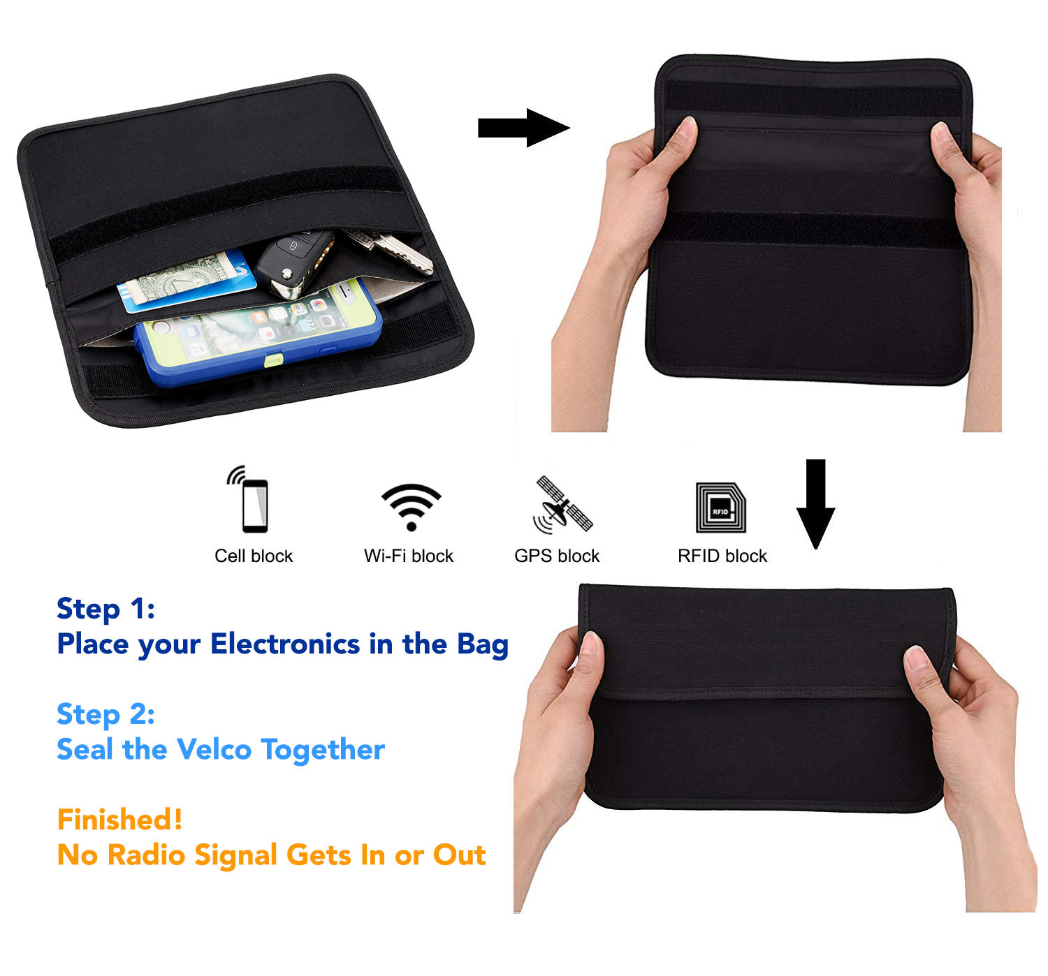 Mic-Lock Apple Privacy Bundle