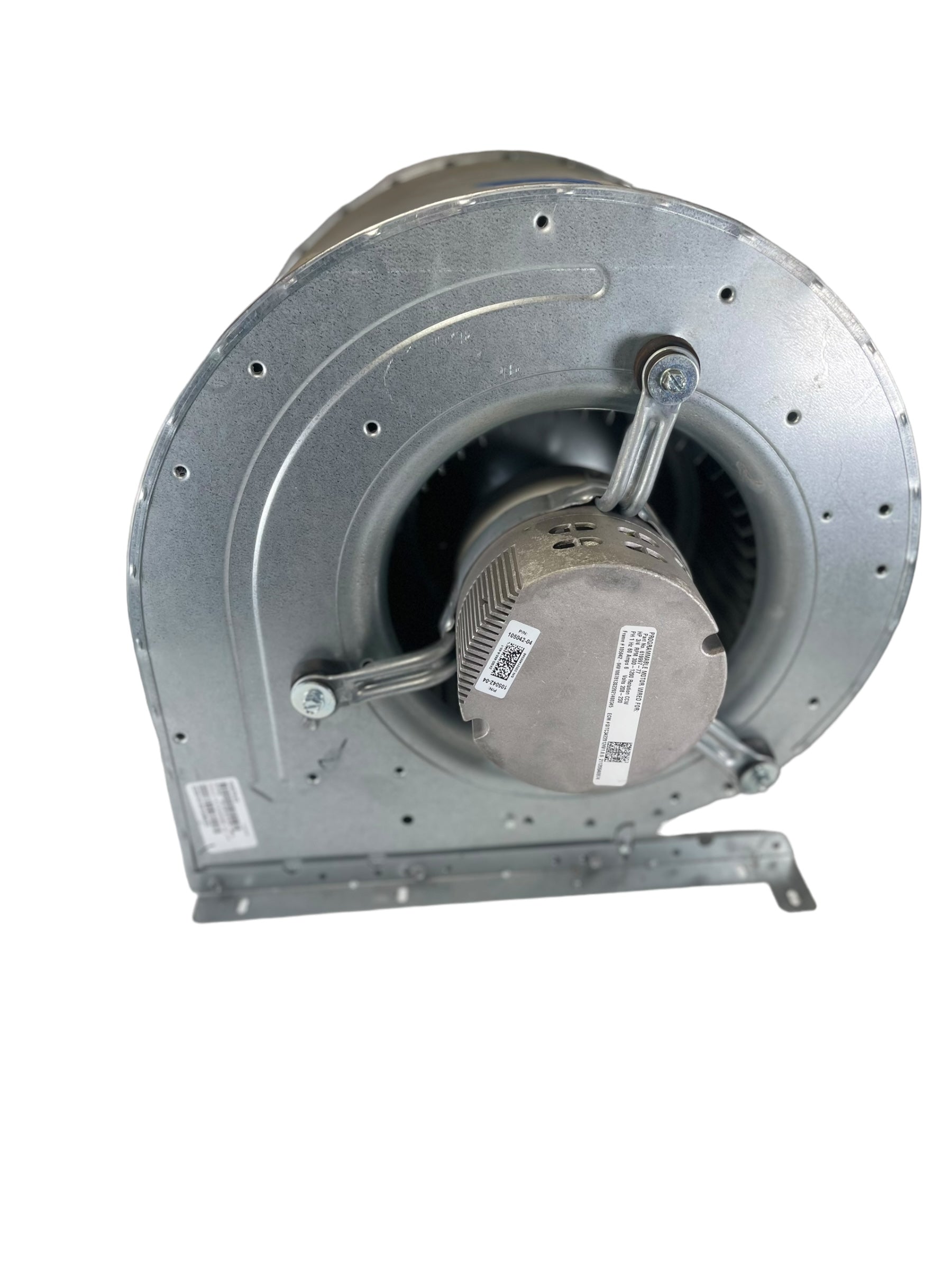 Lennox 104079-03, Blower Housing Assembly with 10 x 10" Blower Wheel (105042-04 Motor Included)