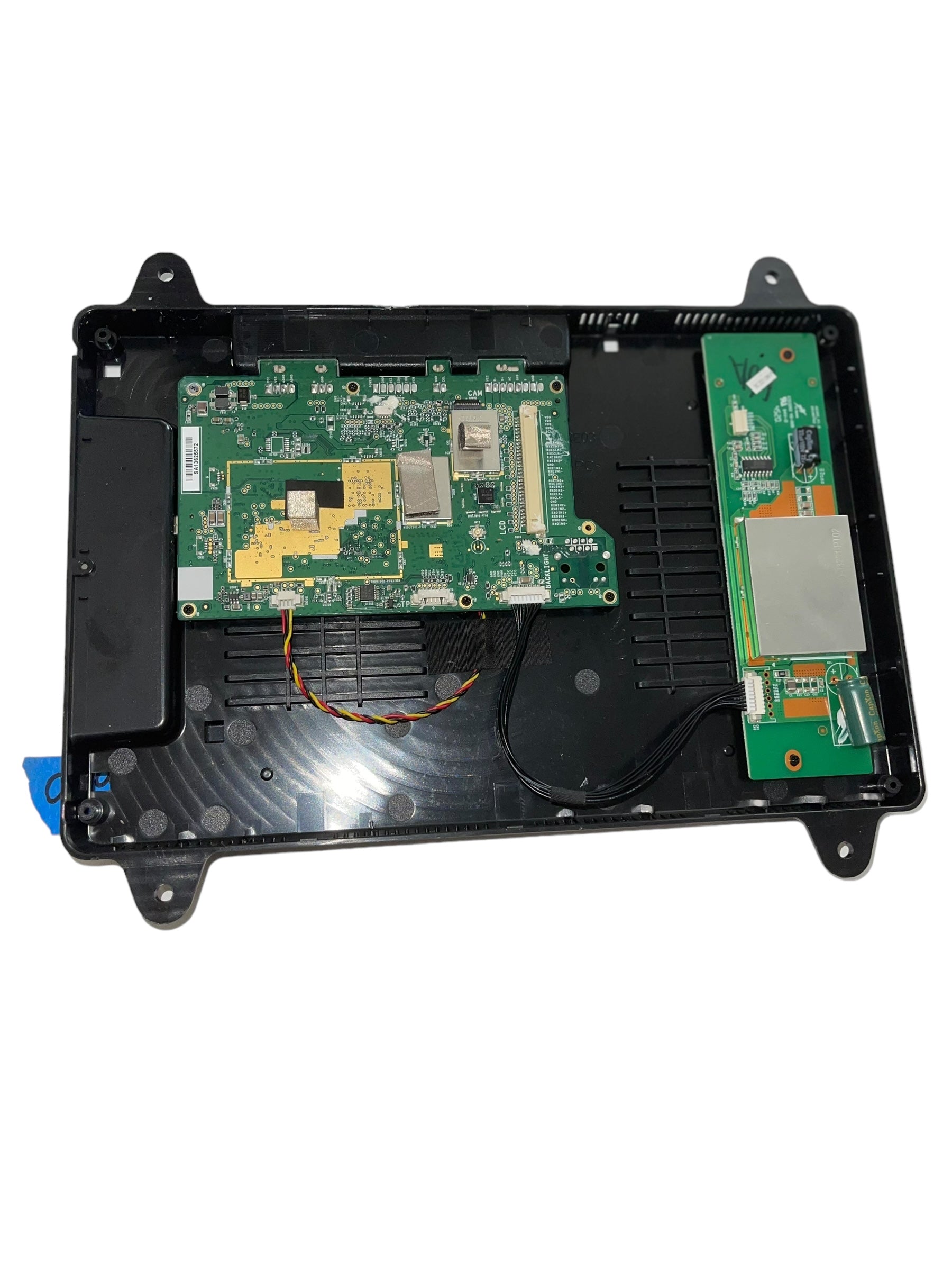 Nordic Track MP32-ARGON2 Replacement LCD Parts