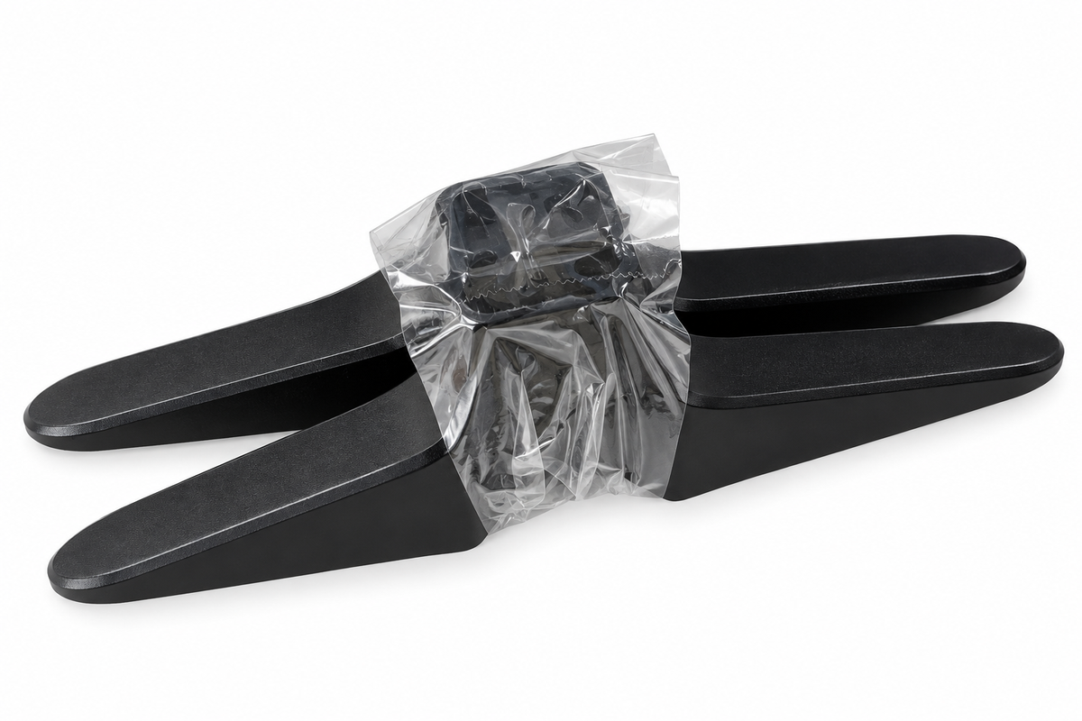 Insignia NS-24F201NA23 TV stand legs