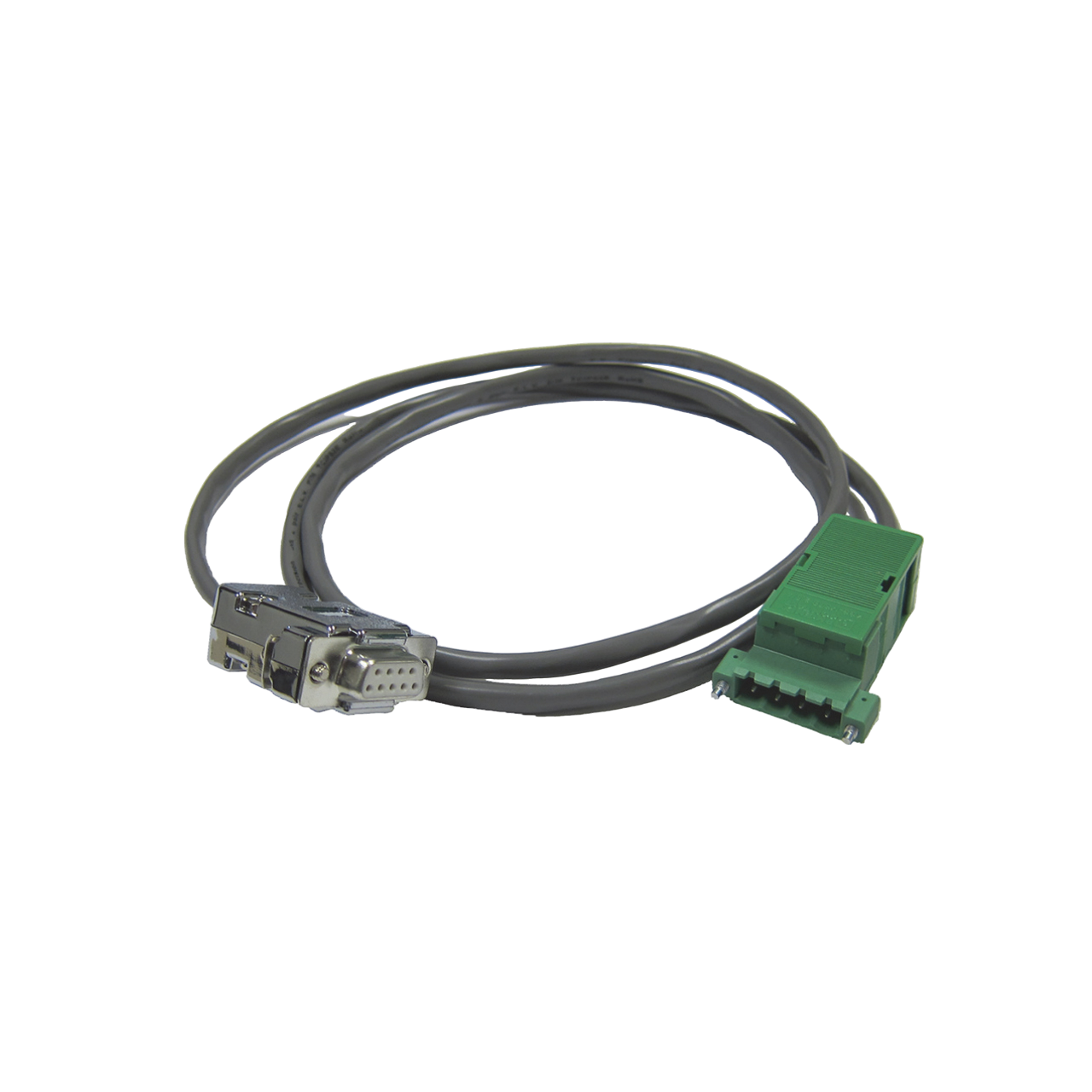 Ross NK Series NK-D12/PN PSU Cable for NK-RP1/PN - 1.2m - 9-pin D Connector - +/-15 Volt