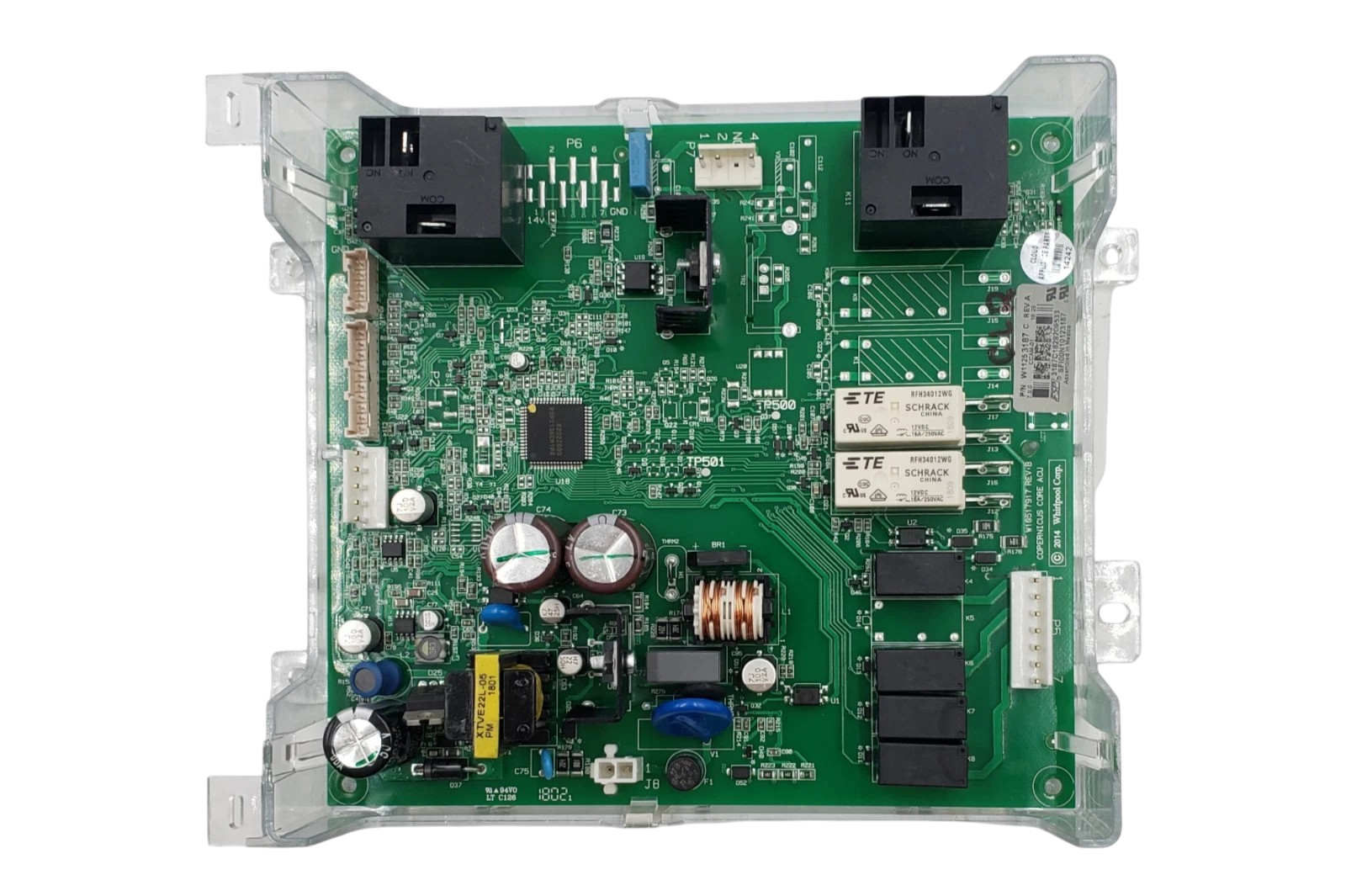 W11253187 Genuine Whirlpool Oven Control Board