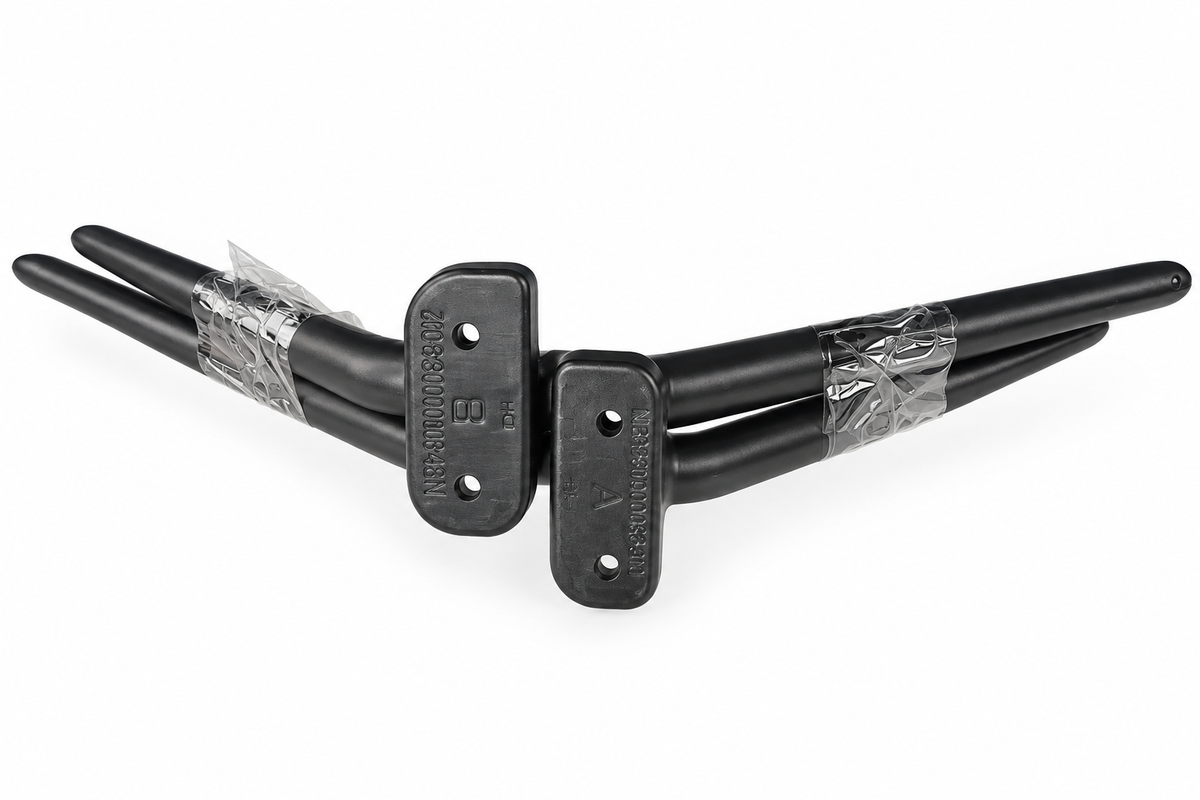 Philips 85PUL7555/F7 TV stand legs