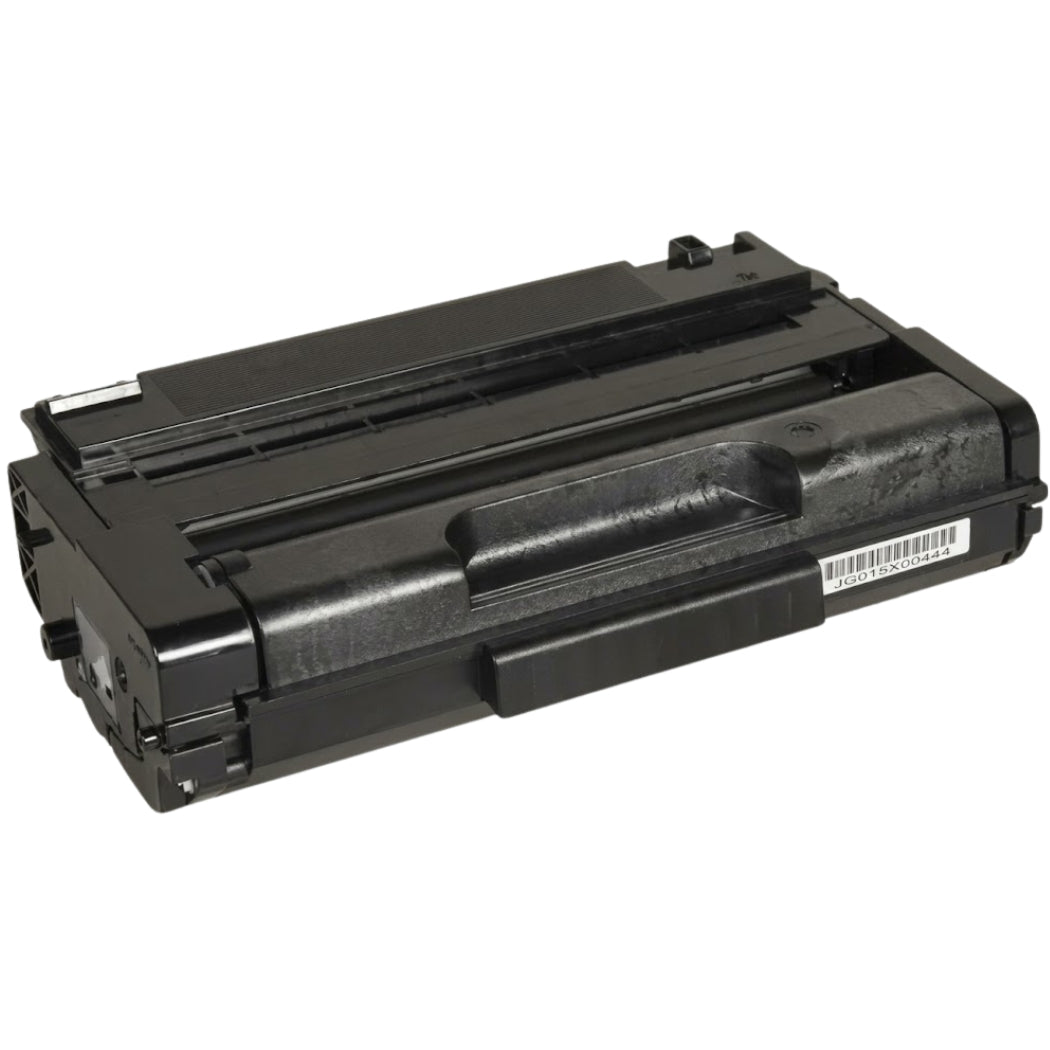 New, Pre-Owned - Ricoh SP 3400HA Black Toner Cartridge, 406465