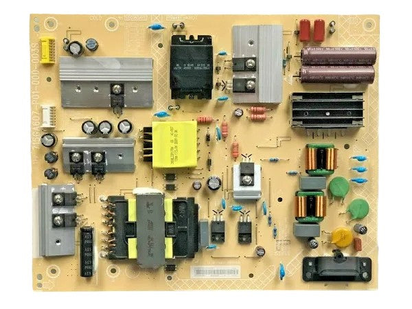 Vizio ADTVJ1820ABK Power Supply Board/LED Driver