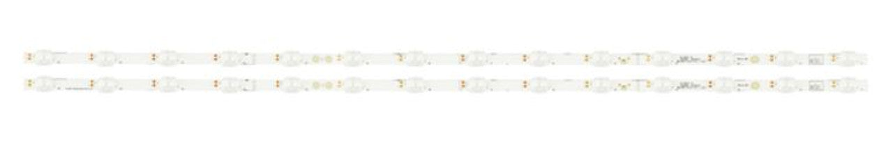 ONN LB5009H LED Backlight Strips (2) 100021258 (See note)