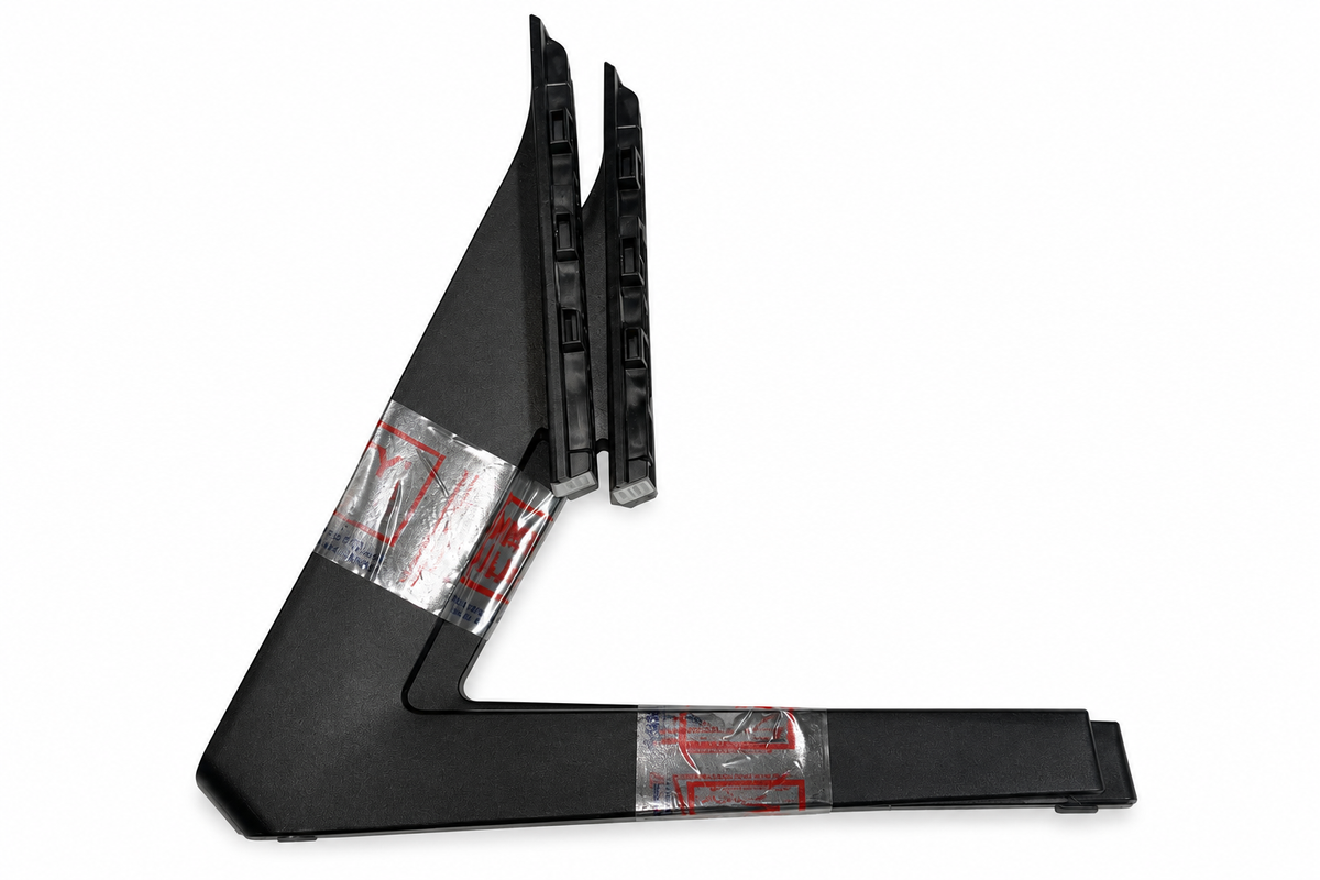 Samsung QN55S85FAF TV stand legs