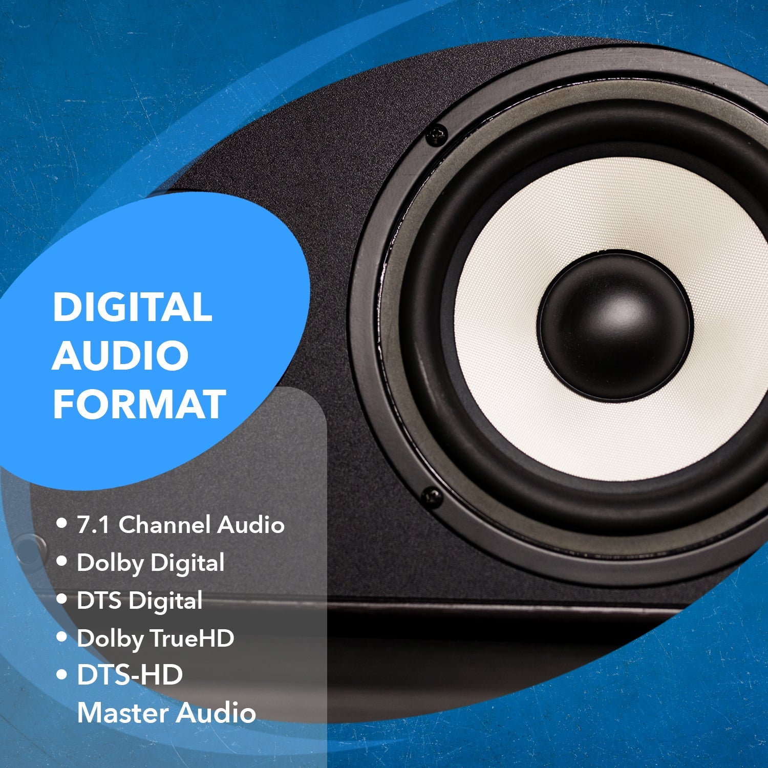 4K@60hz 4x4 HDMI™ Matrix (UHD-404)