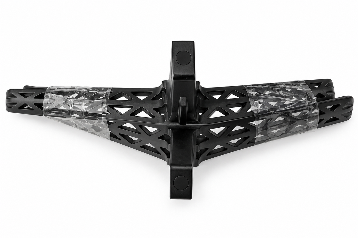 Vizio D50F-F1 TV stand base