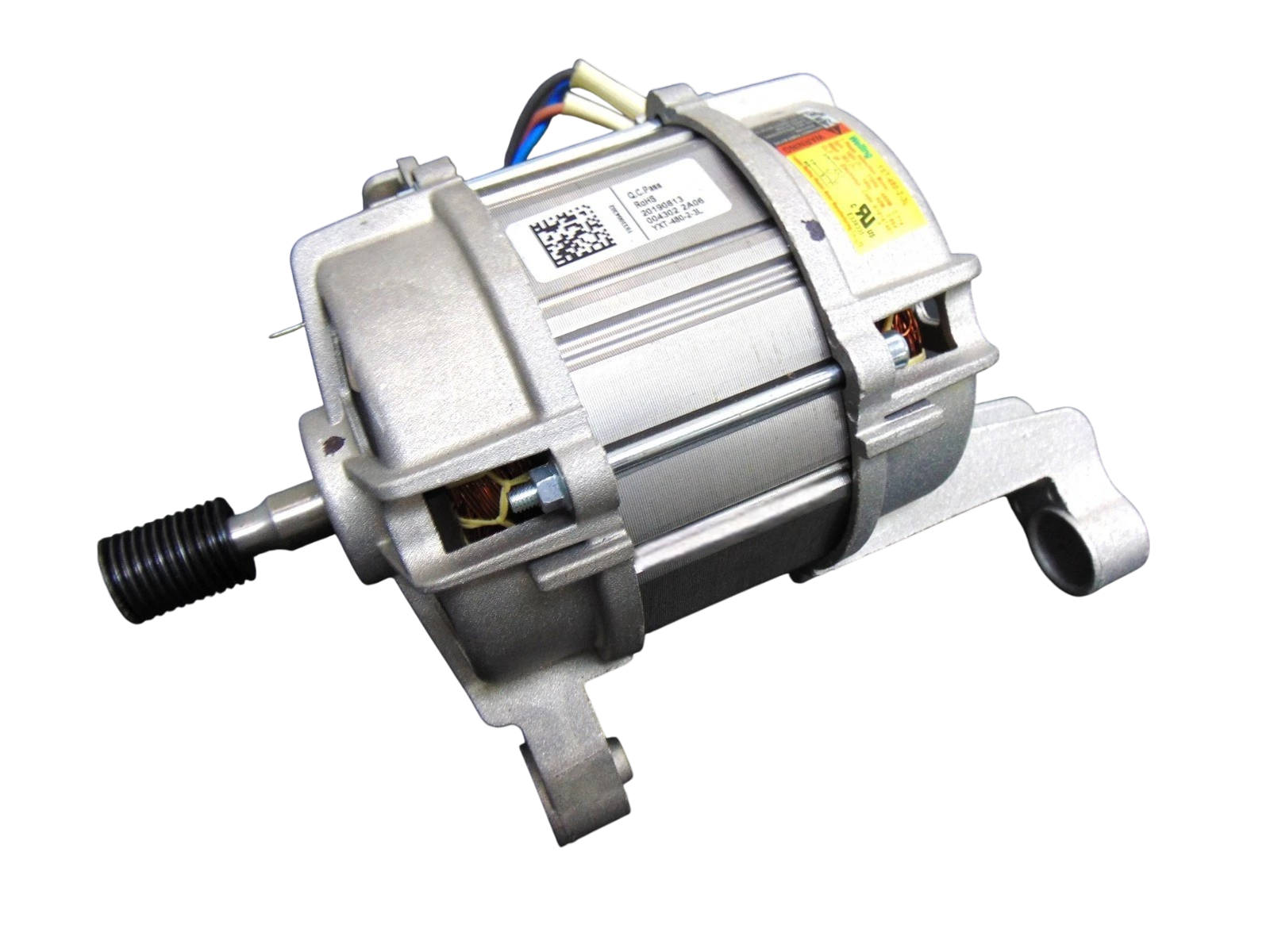 Electrolux Washer YXT-480-2-3L EFLW427UIW1 Drive Motor