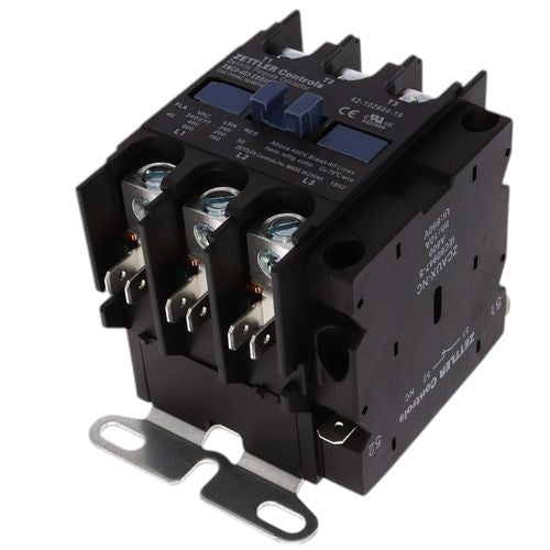 Zettler Definite Purpose Contactor 42-102664-08