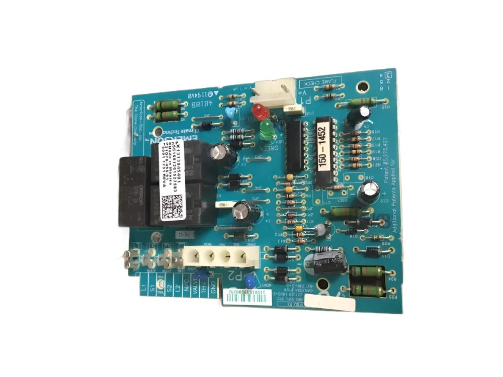 Trane X1313045401 Furnace Control Board