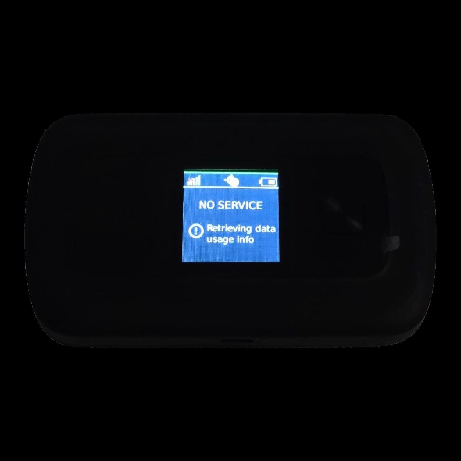 RayHunter IMSI Catcher & Stingray Detector – Orbic RC400L Hotspot