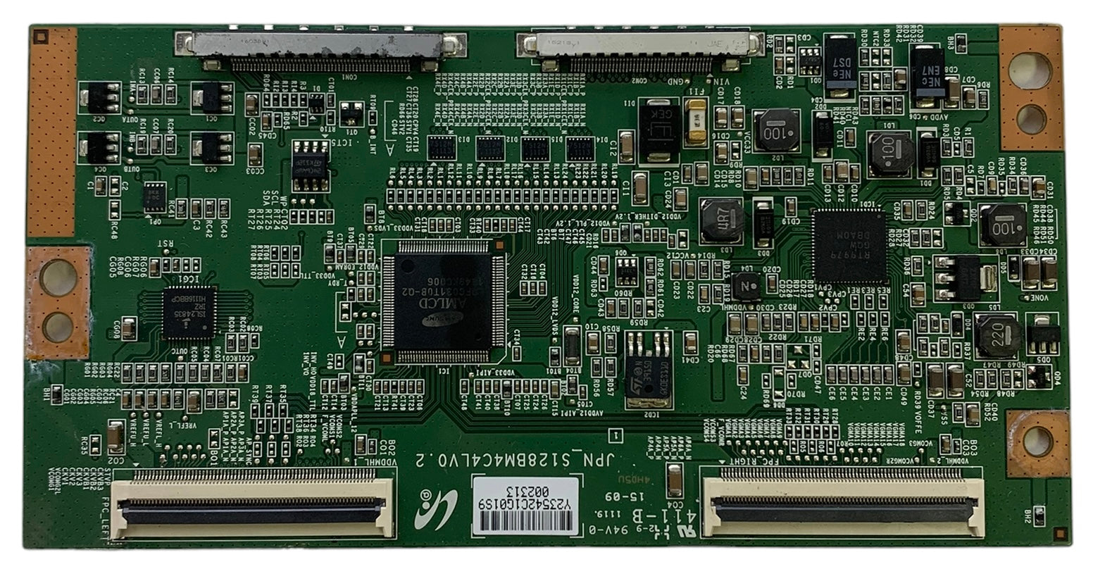 Philips LJ94-23542C T-Con Board for 40PFL5706/F7
