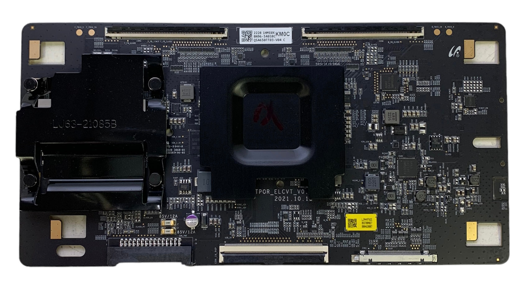 Samsung BN96-54038C T-Con Board for QN65S95BAFXZA