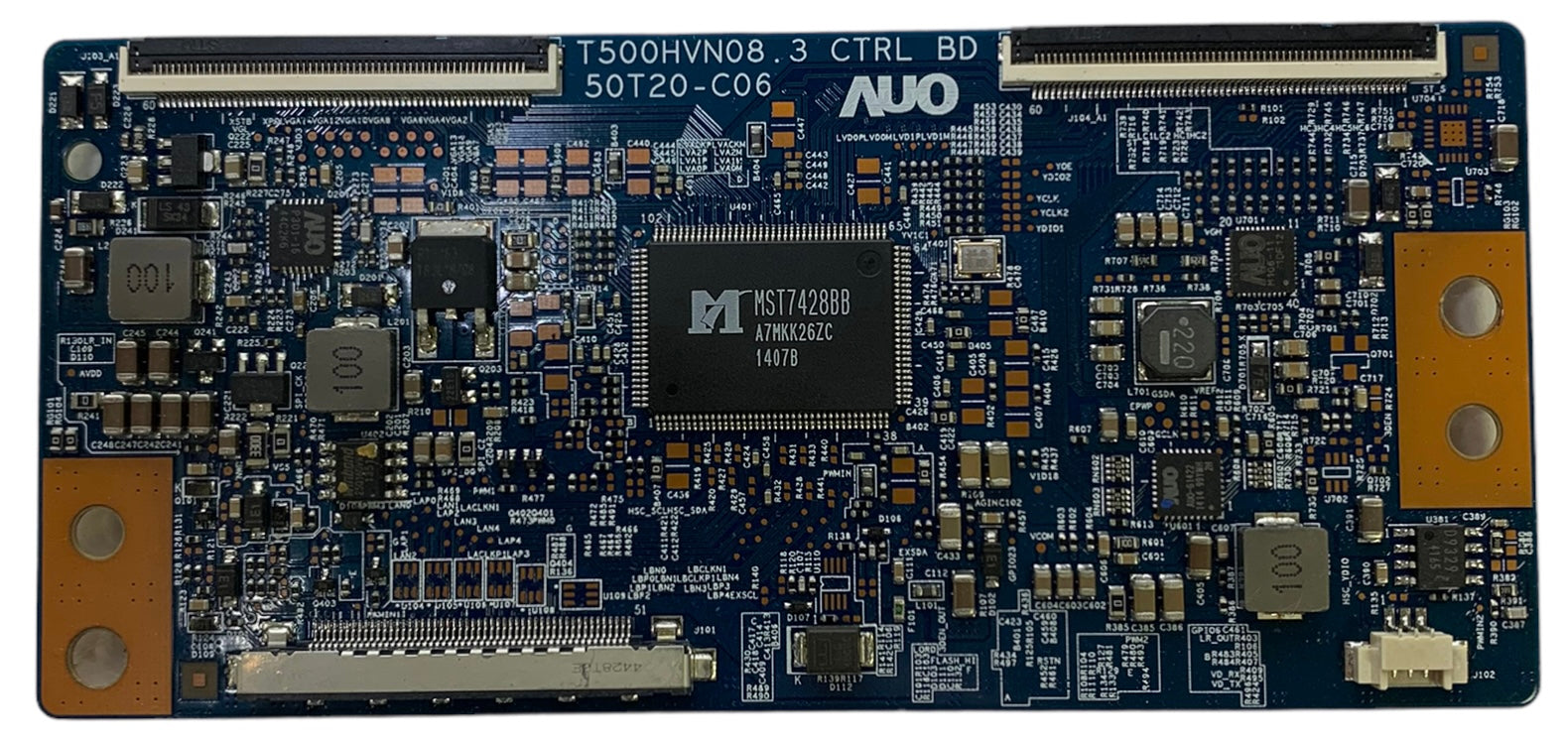 Sharp 55.42T36.C03 T-Con Board