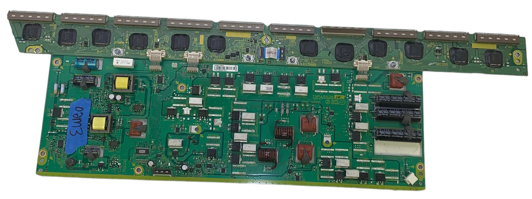 Panasonic TXNSC1RFUU (TNPA5528AF) Y-Trio for TC-P50ST50