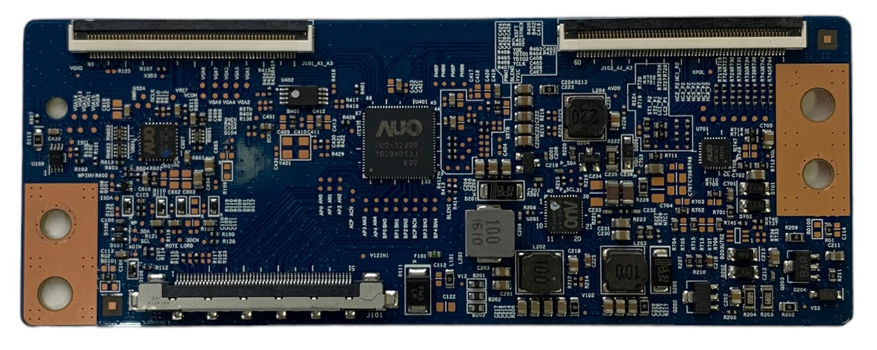 Sharp/LG/Hisense 55.55T16.C10 T-Con Board