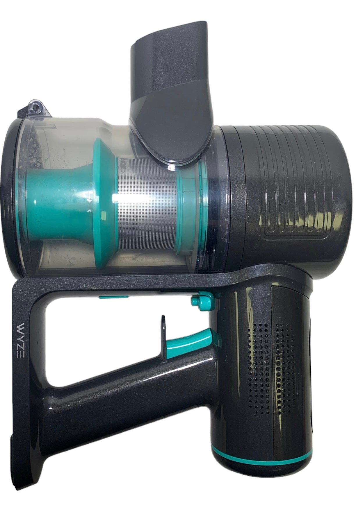 Wyze Cordless Vacuum - Replacement Motor with Battery and Cup WCVV2CD