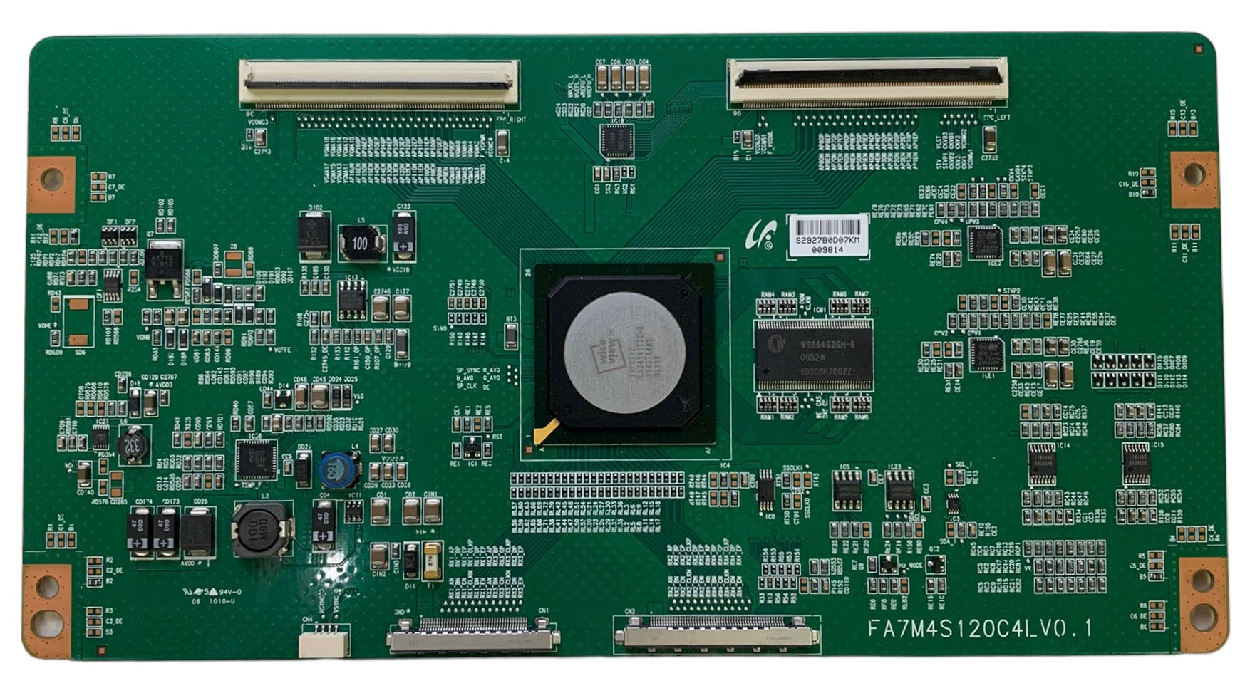 Insignia LJ94-02927B T-Con Board for NS-46E560A11