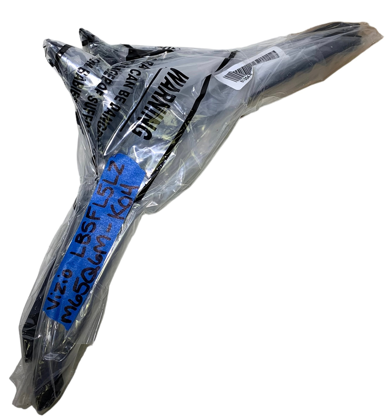 Vizio M65Q6M-K04 TV Stand/Base/Legs