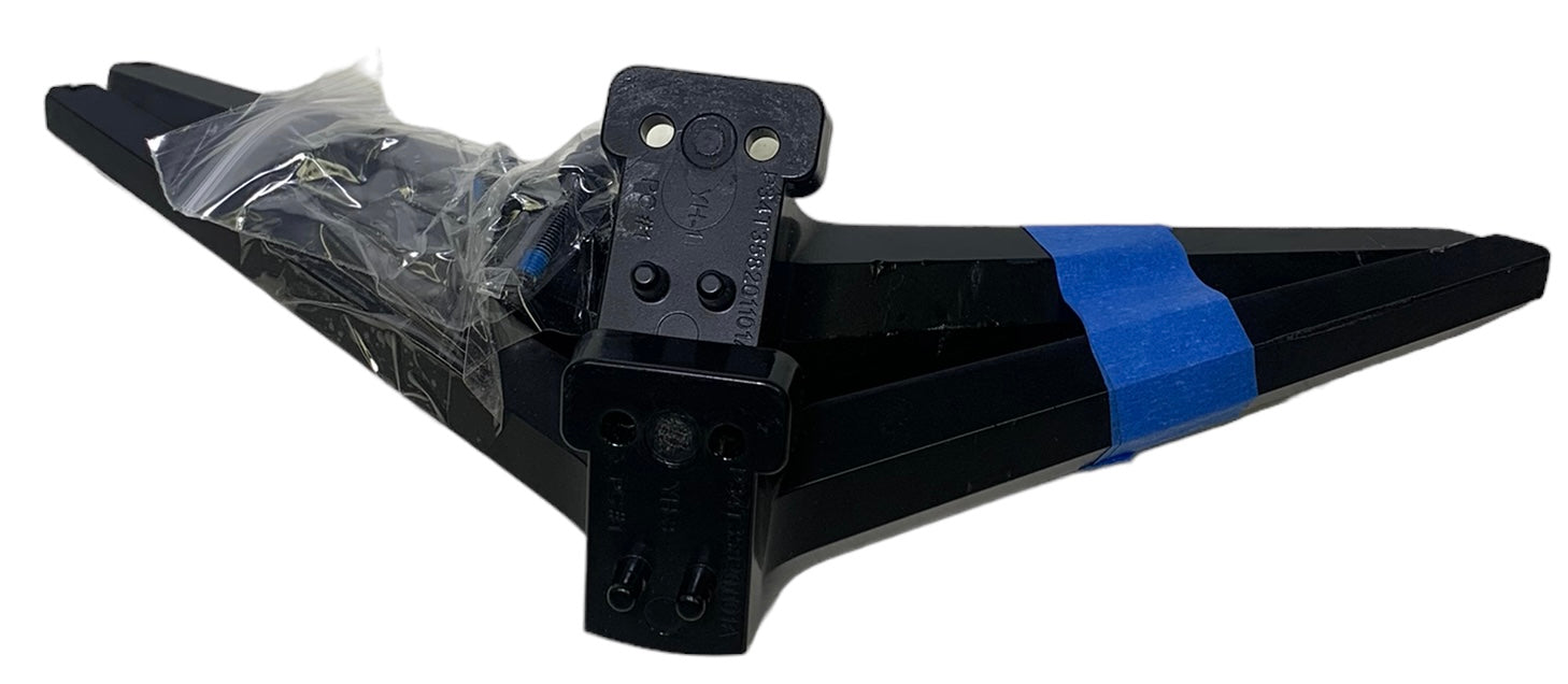 Vizio V555-J01 TV Stand/Base/Legs