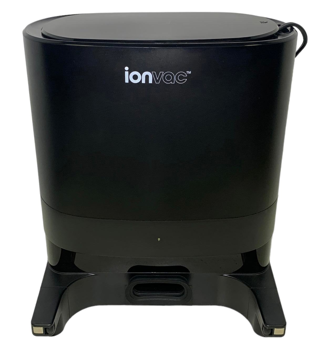 IONVAC 7997 Replacement Self Dumping Home Base for Smart Clean Robo Vac V4