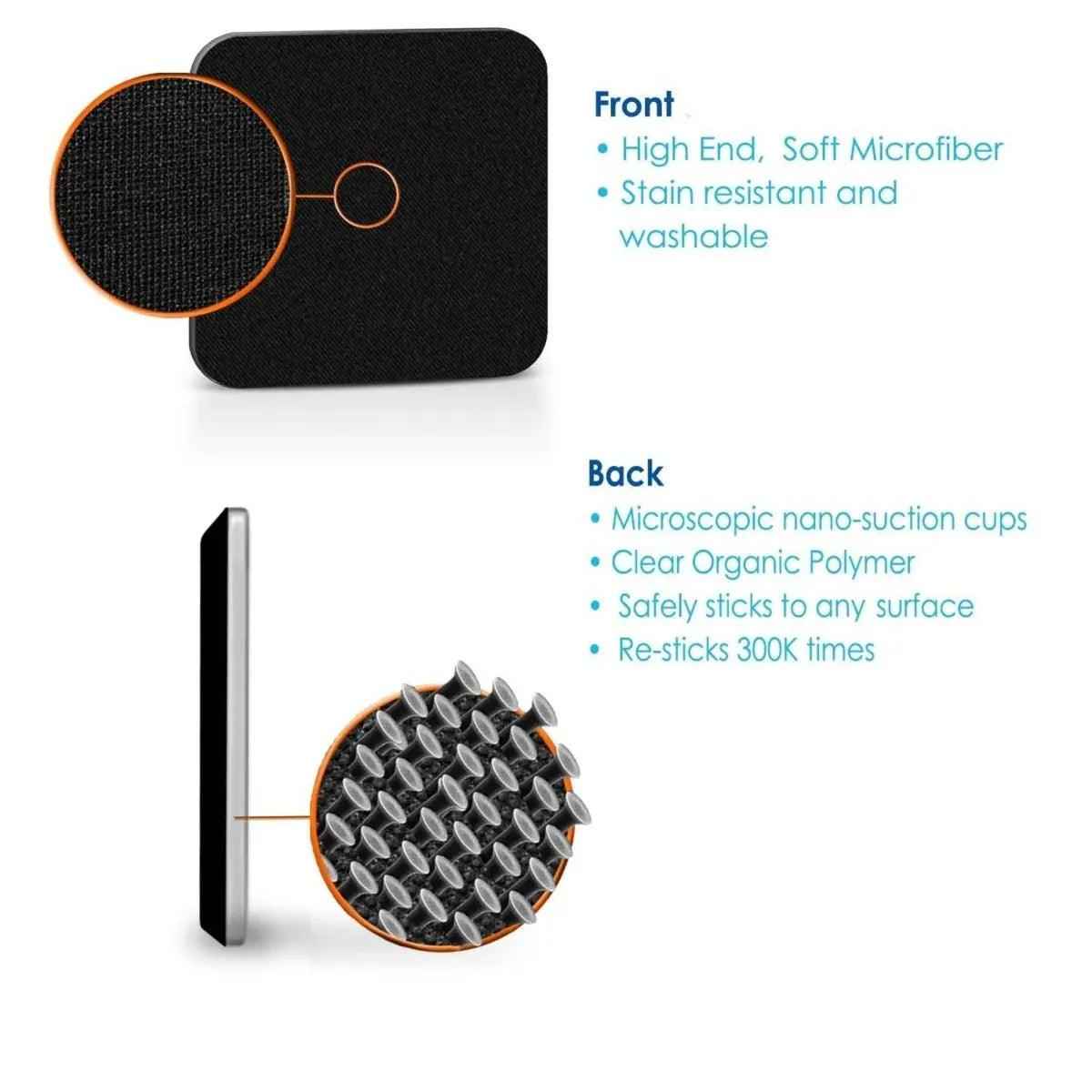 Mini Webcam Cover
