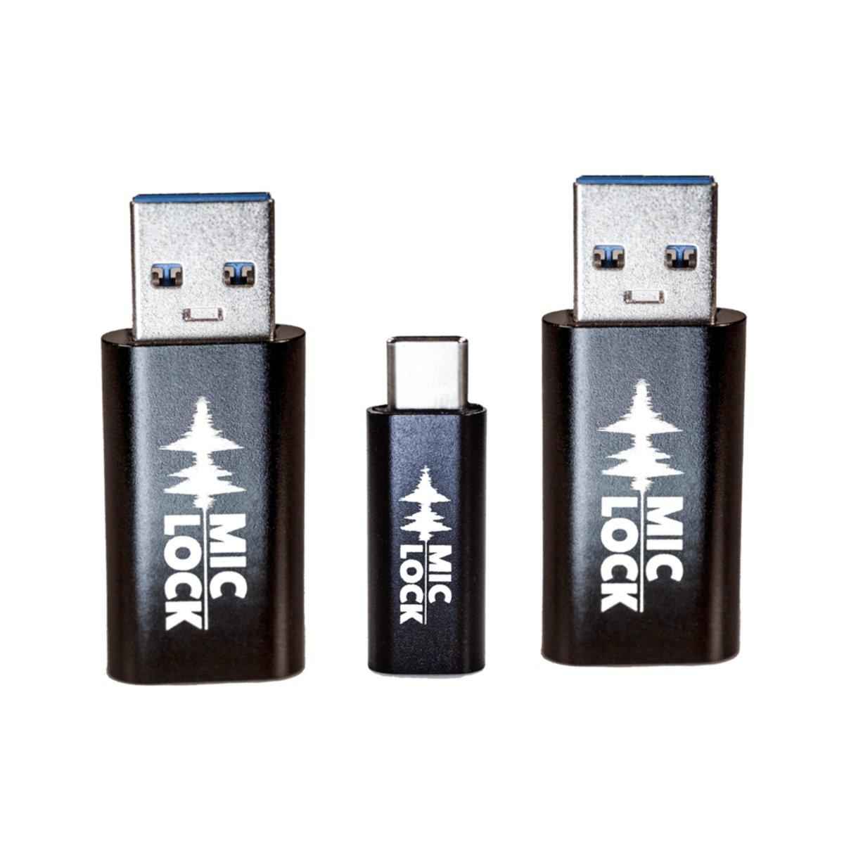 Mic-Lock Android Privacy Bundle