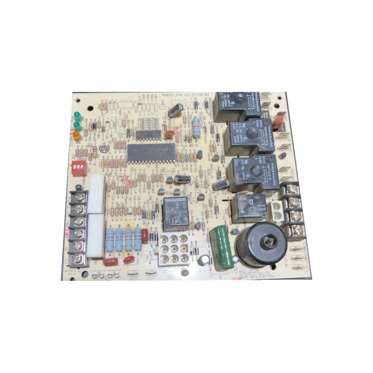 Actual product photograph with white background