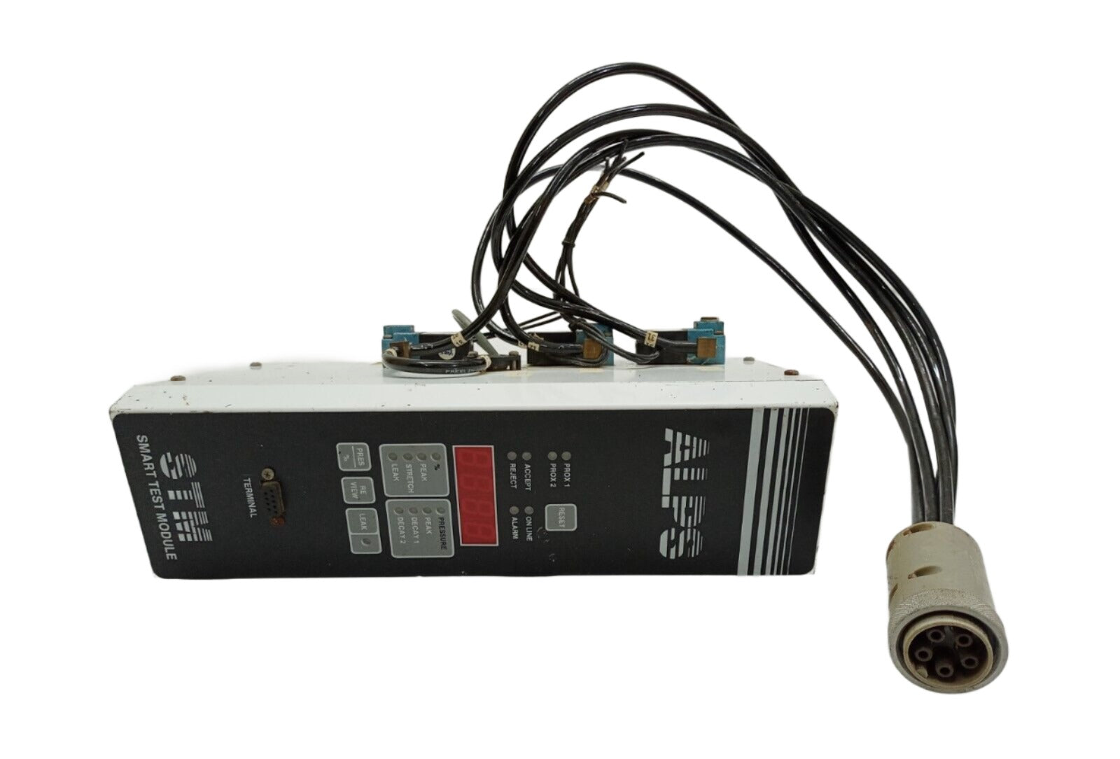 Alps Alpine STM 269E Smart Test Module