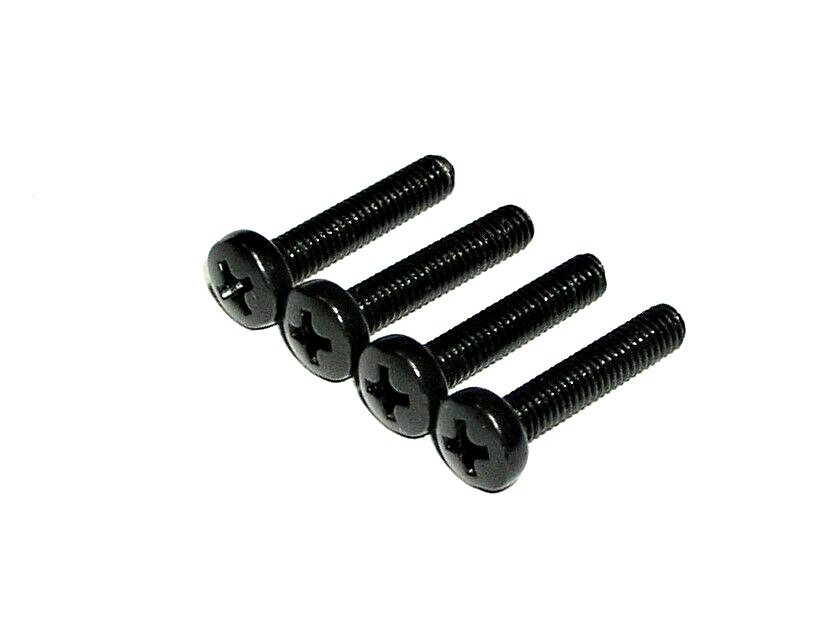 Vizio V555-J01 TV Stand Screws ( SCREWS ONLY)