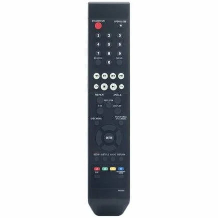 Insignia BD003 BD0003 BD005 Remote Control